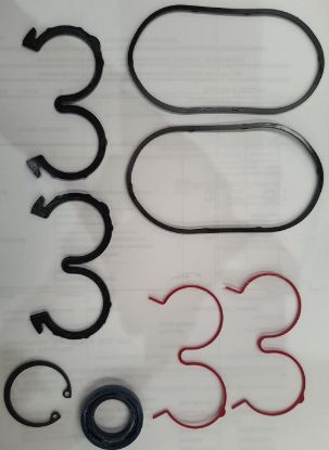 Picture of MARZOCCHI GROUP 3 SEAL KIT 650231/R