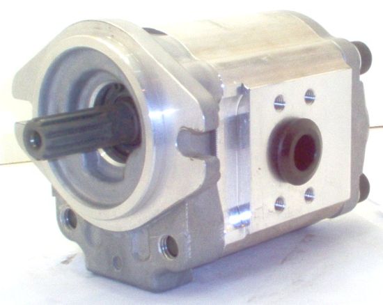 Picture of PB8RK76 / RK127 HYDRAULIC GEAR PUMP