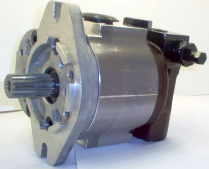 Imagen de PC5RM119 BOMBA DE ENGRANAJE