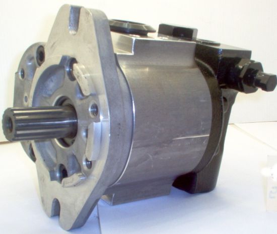 Imagen de PC5RM168 BOMBA DE ENGRANAJE