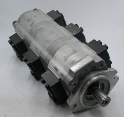 Imagen de PBBB445RK67 BOMBA DE ENGRANAJE