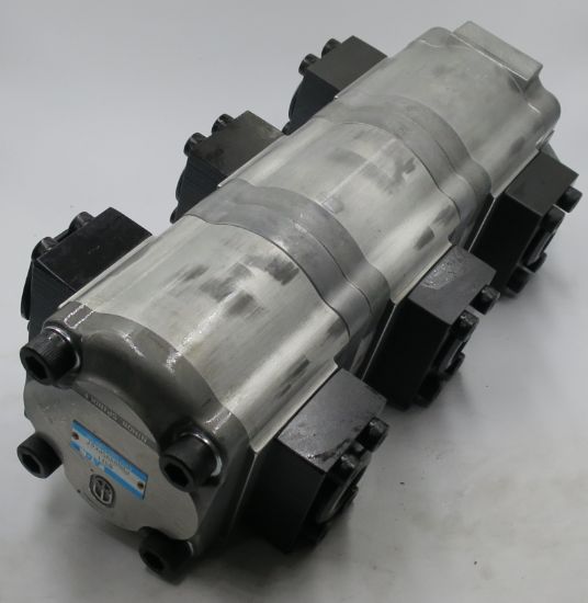 Picture of PBBB445RK67 HYDRAULIC GEAR PUMP