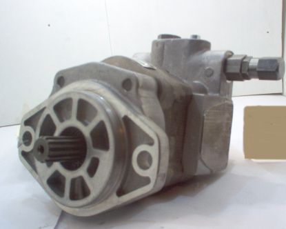 Imagen de PARKER TYRONE KALMAR BOMBA DE CARRETILLA ELEVADORA