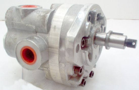 Imagen de PARKER H31AG1AA17525A BOMBA