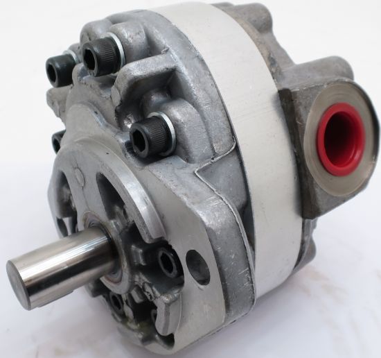 Imagen de PARKER No. H49AA1B