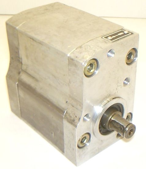 Picture of IMT AUXILIARY PUMP**