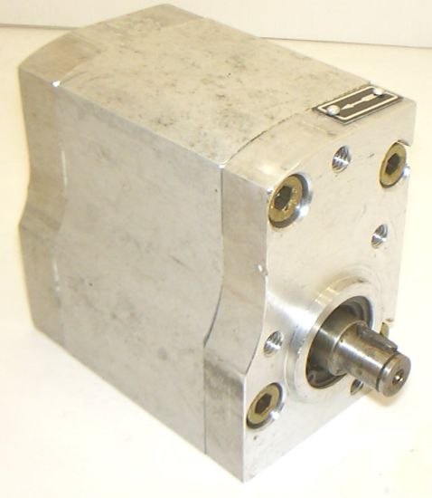 Picture of IMT AUXILIARY HYDRAULIC PUMP**