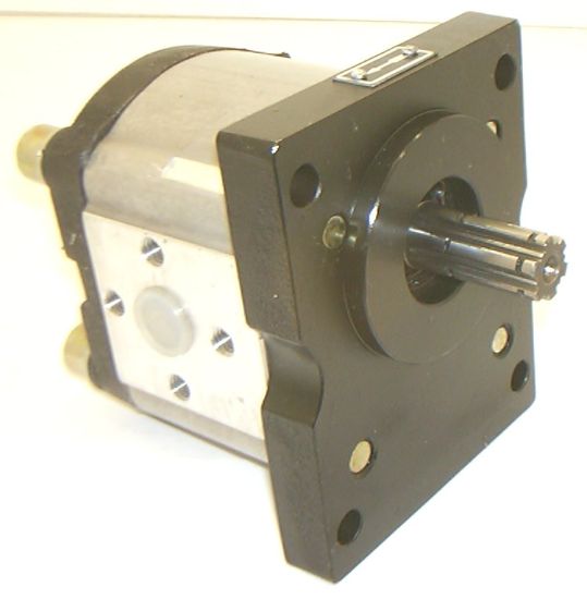 Imagen de BELARUS BOMBA DE ENGRANAJE