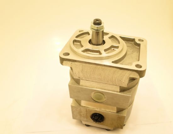 Imagen de CLAAS  DOBLE COMPACTO  5 + 11 CC/RV