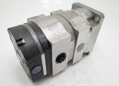 Imagen de CLAAS  TRIPLE  5 + 11= 4  CC/RV