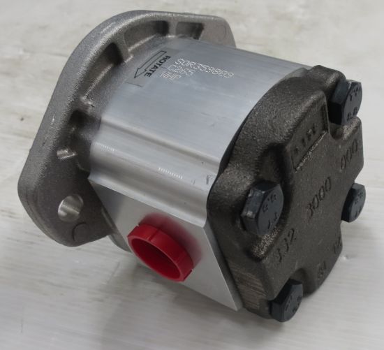 Picture of PARKER REPLACEMENT: 3349111169