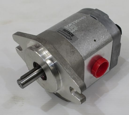 Picture of PARKER REPLACEMENT FOR: 3309111461