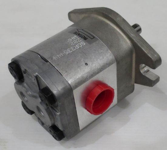 Picture of PARKER REPLACEMENT FOR: 3309111461