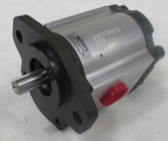 Picture of PARKER REPLACMENT FOR: 3319111470