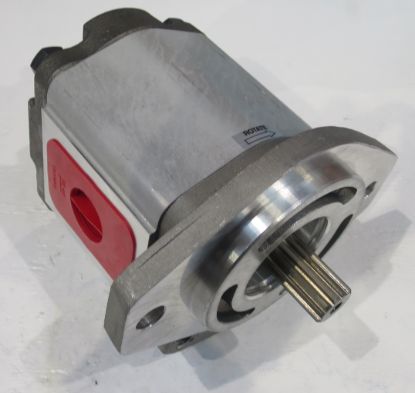 Imagen de PARKER 3339111660 HYDRAULIC GEAR