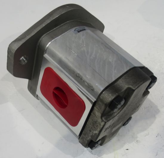 Imagen de PARKER 3339111660 HYDRAULIC GEAR
