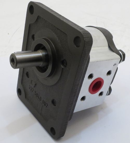 Picture of PARKER REPLACEMENT FOR: 3319112148