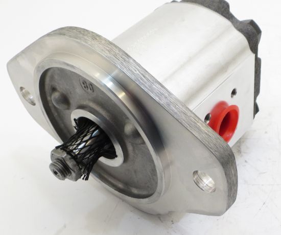 Picture of PARKER REPLACEMENT FOR: 3349112658