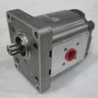 Imagen de 27cc/rev version of Parker no.