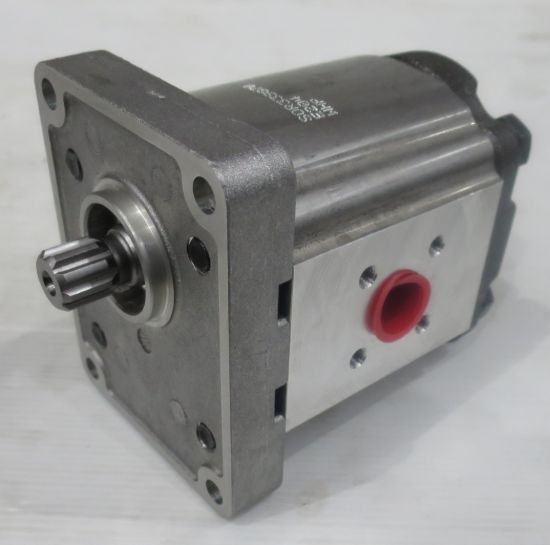 Picture of 27cc/rev version of Parker no.