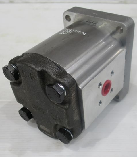 Picture of 27cc/rev version of Parker no.