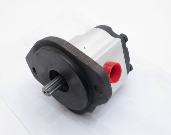 Picture of PARKER REPLACEMENT BUILD PUMP FOR