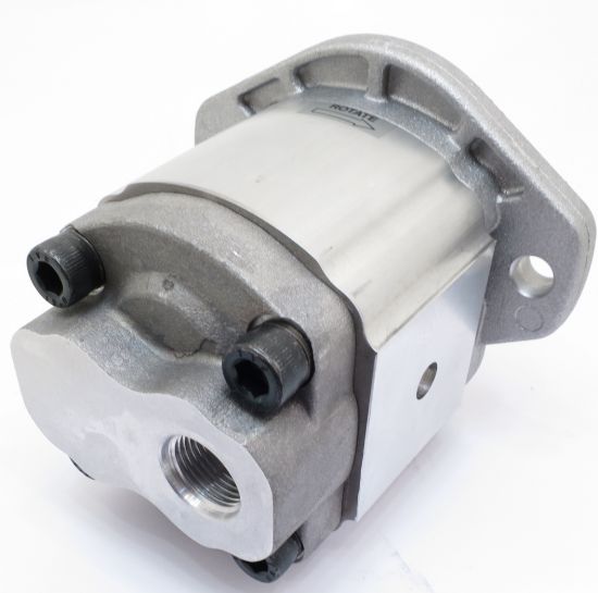 Picture of WHP BUILD WITH PARKER  SPARES