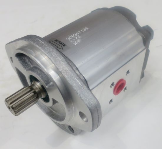 Picture of PARKER REPLACEMENT FOR: 3329110425