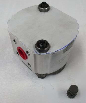 Imagen de REPLACEMENT FOR OBSOLETE 3911832780