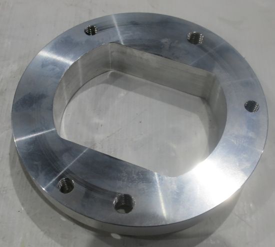 Imagen de ADAPTOR PLATE MADE BY WHP