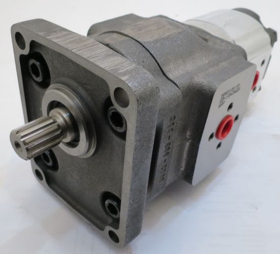 Picture of PARKER REPLACEMENT FOR: 7029521036