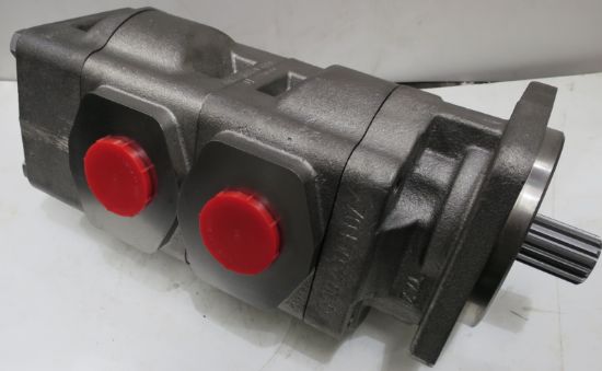 Picture of PARKER REPLACEMENT FOR: 7049121045