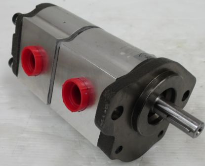 Imagen de PARKER REPLACEMENT FOR: 3319122014