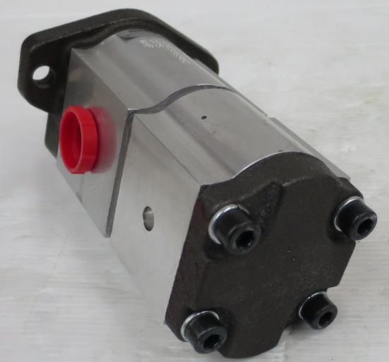 Picture of PARKER REPLACEMENT FOR: 3319122014