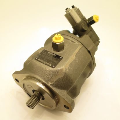 Picture of AA10V028DFR/31R-VSC11N00 PUMP