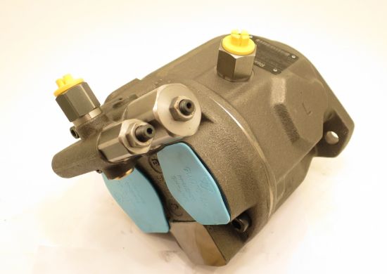 Picture of AA10V028DFR/31R-VSC11N00 PUMP