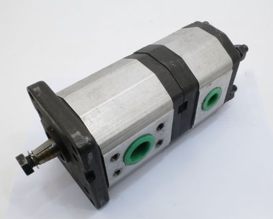 Picture of ROQUET TANDEM 1LM35-9IJ23SAE-R