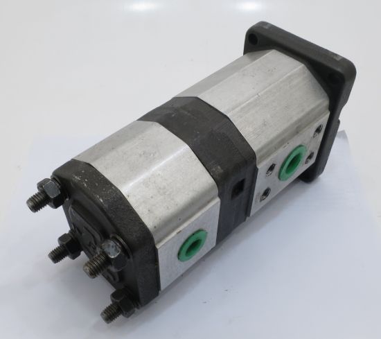 Picture of ROQUET TANDEM 1LM35-9IJ23SAE-R