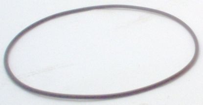 Picture of AA10V 120x2.5 NBR OR  FOR 00969391