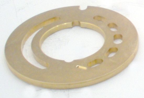 Picture of AA10V DISTR' PLATE  FOR 00969391