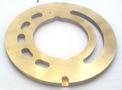 Picture of AA10V DISTR' PLATE  FOR 00985449