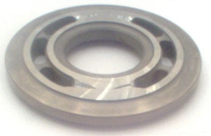 Picture of A4VG RH DISTR' PLATE FOR R909428722