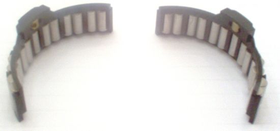 Picture of A4VG CAGE BEARING SET FR R909428722