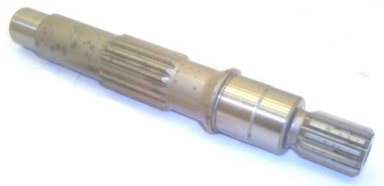 Picture of SHAFT FOR A10V 045 UN 115427