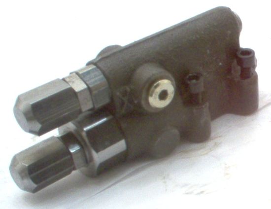 Picture of A10V DFR1 PRESSURE / FLOW COMP