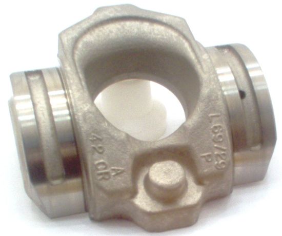 Picture of A10V SWASH PLATE  A10V 045/5XR