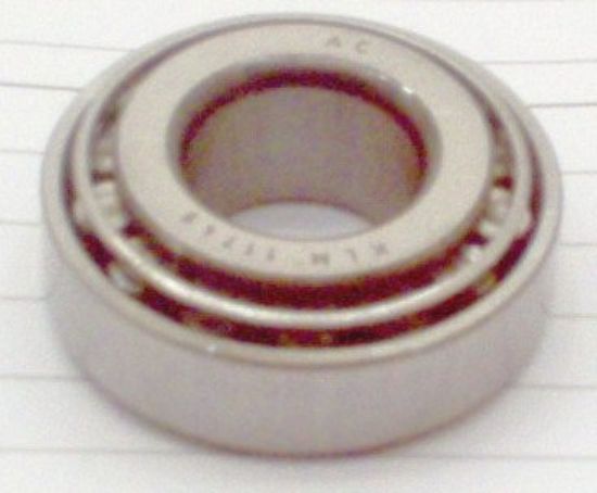 Picture of PEC END ROLLER BEARING