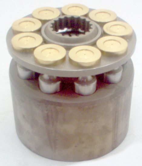 Picture of AA10V 45 50L ROTATING GROUP***