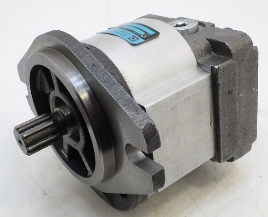 Picture of Dynamatic No. C14L 41356/120