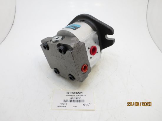 Picture of Dynamatic No. C14L 41356/120